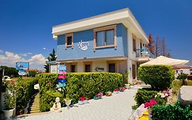 Megaron Homes Cunda Island
